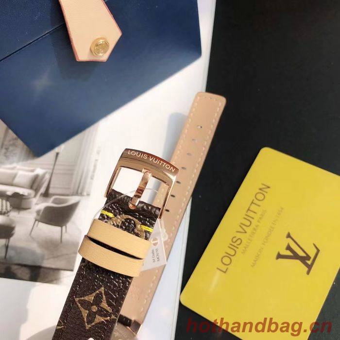 Louis Vuitton Watch LVW00030 Louis Vuitton Watch LVW00030